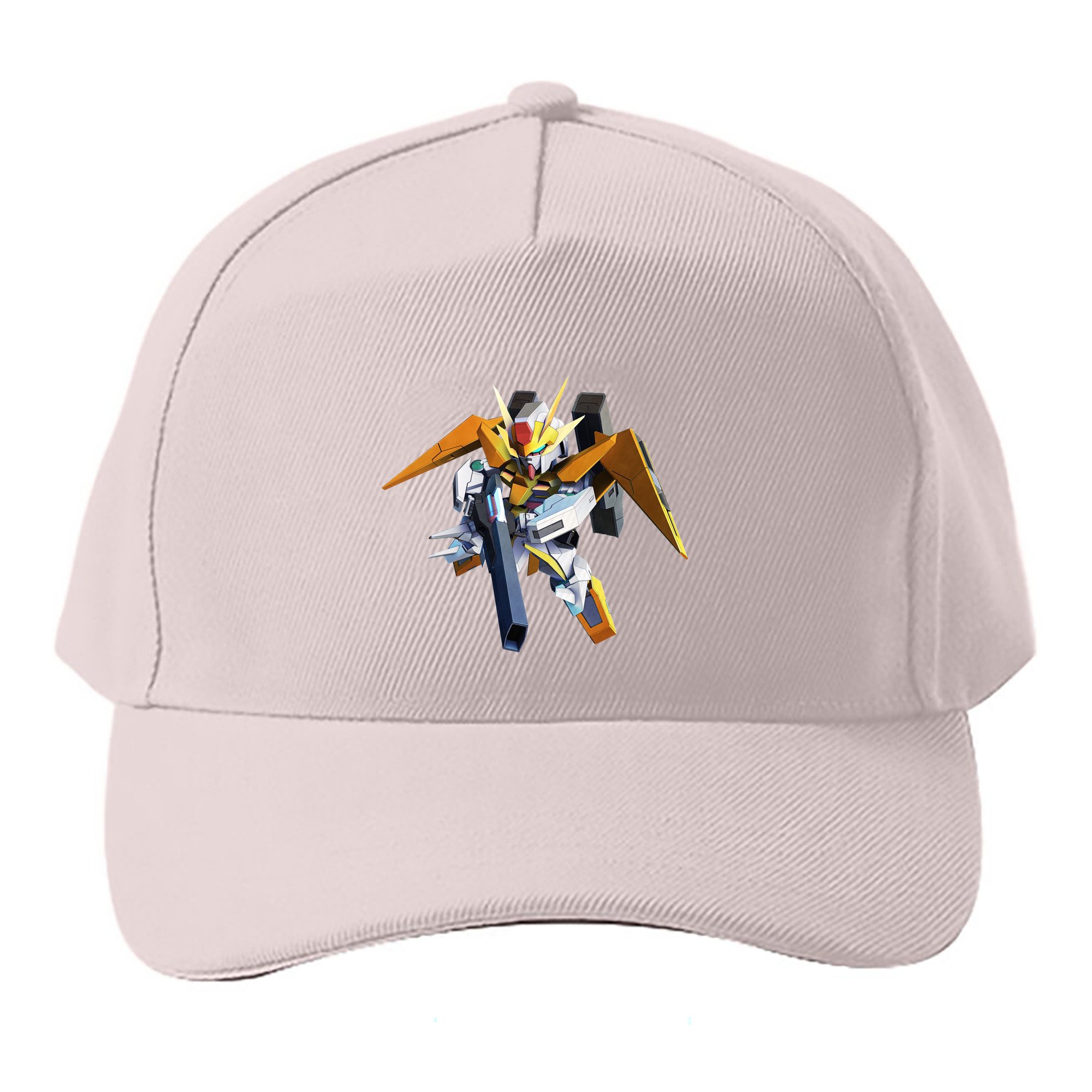 （画像用） 機動戦士ガンダム Mobile Suit Gundam ベースボールキャップ 綿100％ 男女兼用 帽子 スポーツ